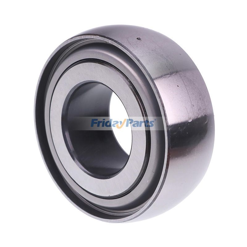 Cojinete de grada de discos de diámetro interior redondo de 1,535" W209PPB4 3AC09-1-1/2 40-104 DS209TT4 de FridayParts