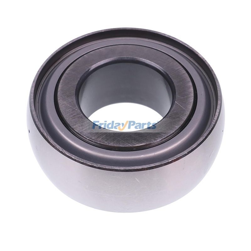 Cojinete de grada de discos de diámetro interior redondo de 1,535" W209PPB4 3AC09-1-1/2 40-104 DS209TT4