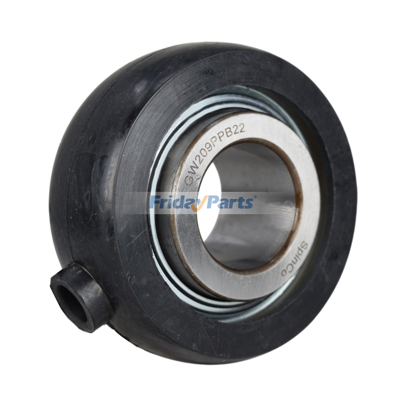Disc Harrow Bearing GW209PPB22 CDS209TTR6P for Krause 1576-1592 1900-1928 1952-1979 2100-2166 2190-2196 2200-2244 3948-3957 3990-3994