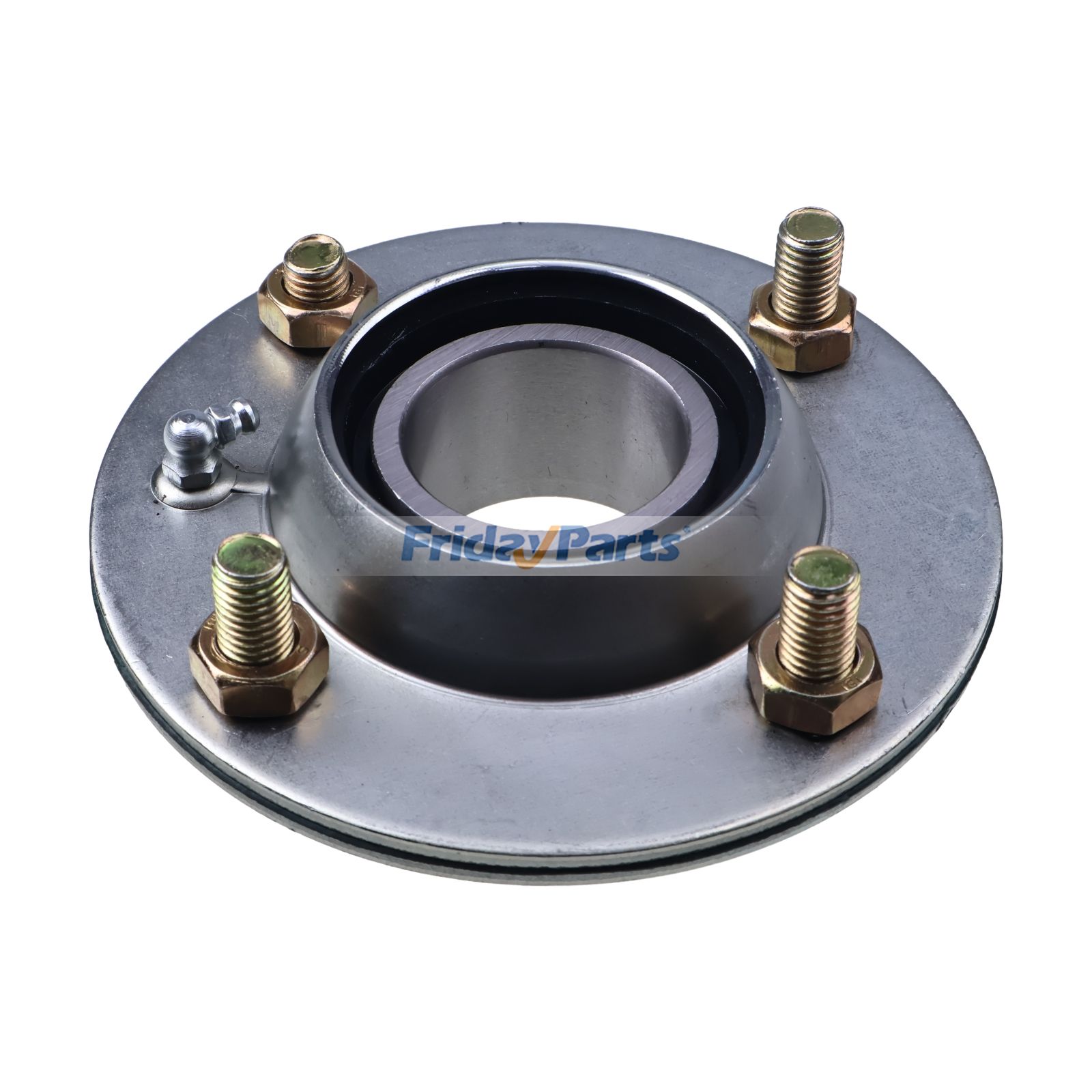 Disc Harrow Bearing Kit AA30941 for John Deere Disk 210 215 220 230 235 621 627 630 637 Mulch Tiller 712