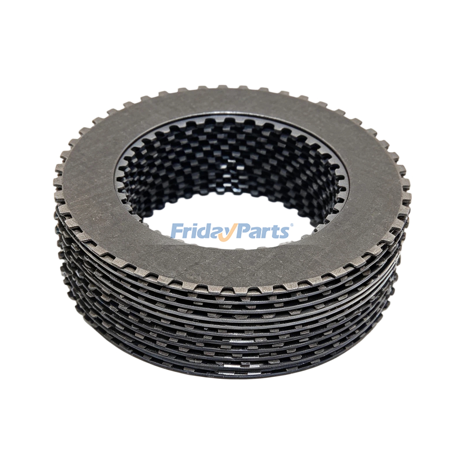 Disc Kit VOE15017294 for Volvo Loader L105 L110F L110G L120F L120G L150F L150G L180F L180F HL L180G L180G HL L60F L70F L90F