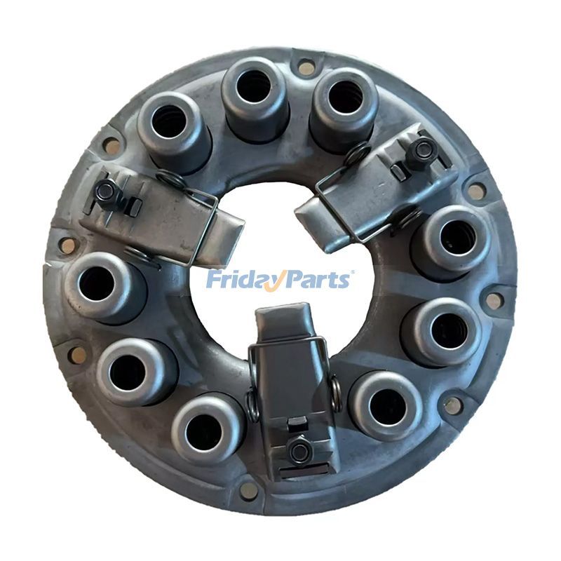 ディスク圧力プレート 67321-02000 67321-02001 三菱トラクター D2000 II ST1840 D2050 D2300 ST2320 D1650 ST1820 S630 用