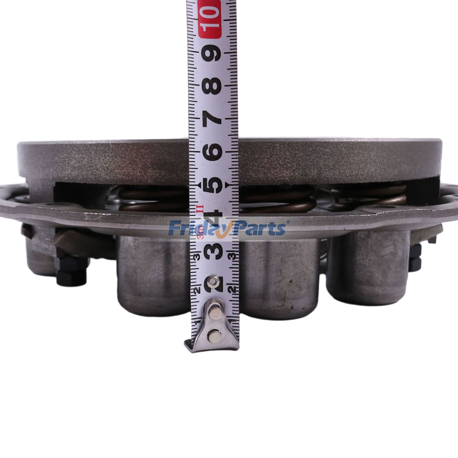 Plaque de pression à disque pour Tracteur Pour CASE,Pour Mitsubishi