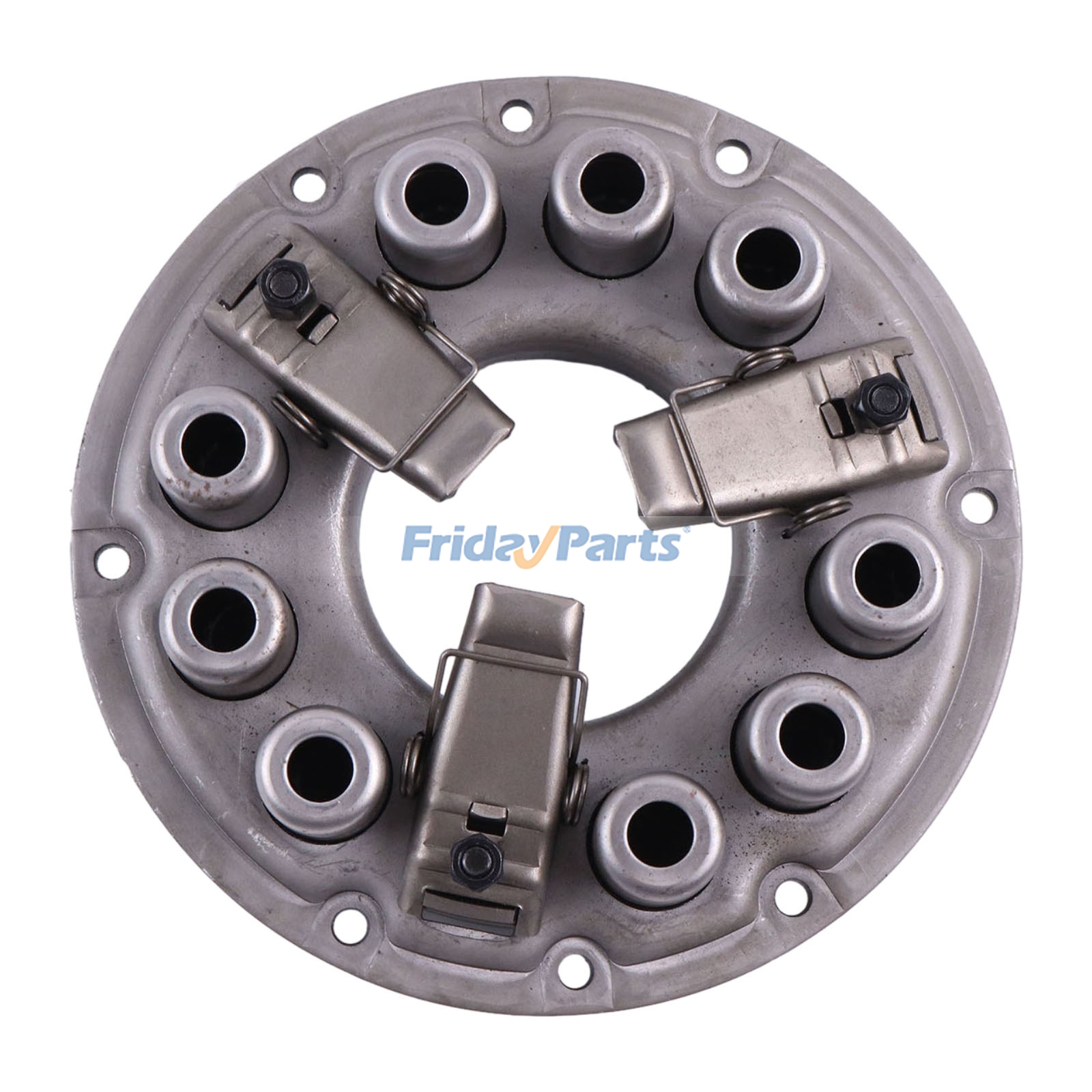 Plaque de pression à disque Pour CASE,Pour Mitsubishi