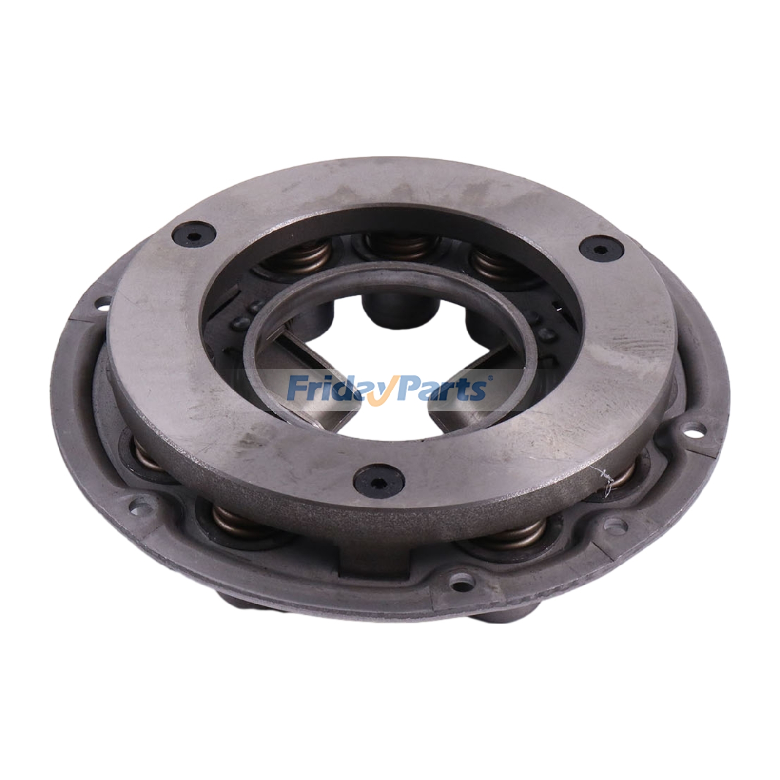 Plaque de pression à disquepour Tracteur