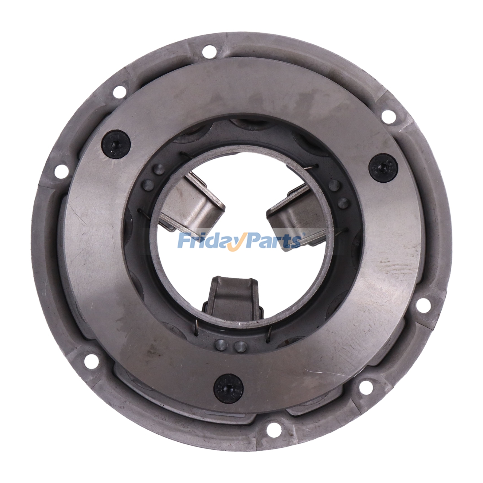 Plaque de pression à disque 67321-02000 67321-02001 pour tracteur Mitsubishi D2000 II ST1840 D2050 D2300 ST2320 D1650 ST1820 S630pourPour CASE,Pour Mitsubishi