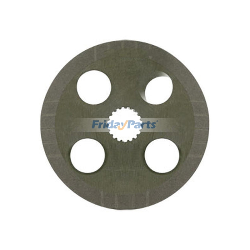 Disc SBA328110161 for New Holland Tractor BOOMER3040 BOOMER4055 T1530 T2310 T2330 TC35 TC35D TC40 TC40D TC45 TC45D TC48DA TC55DA