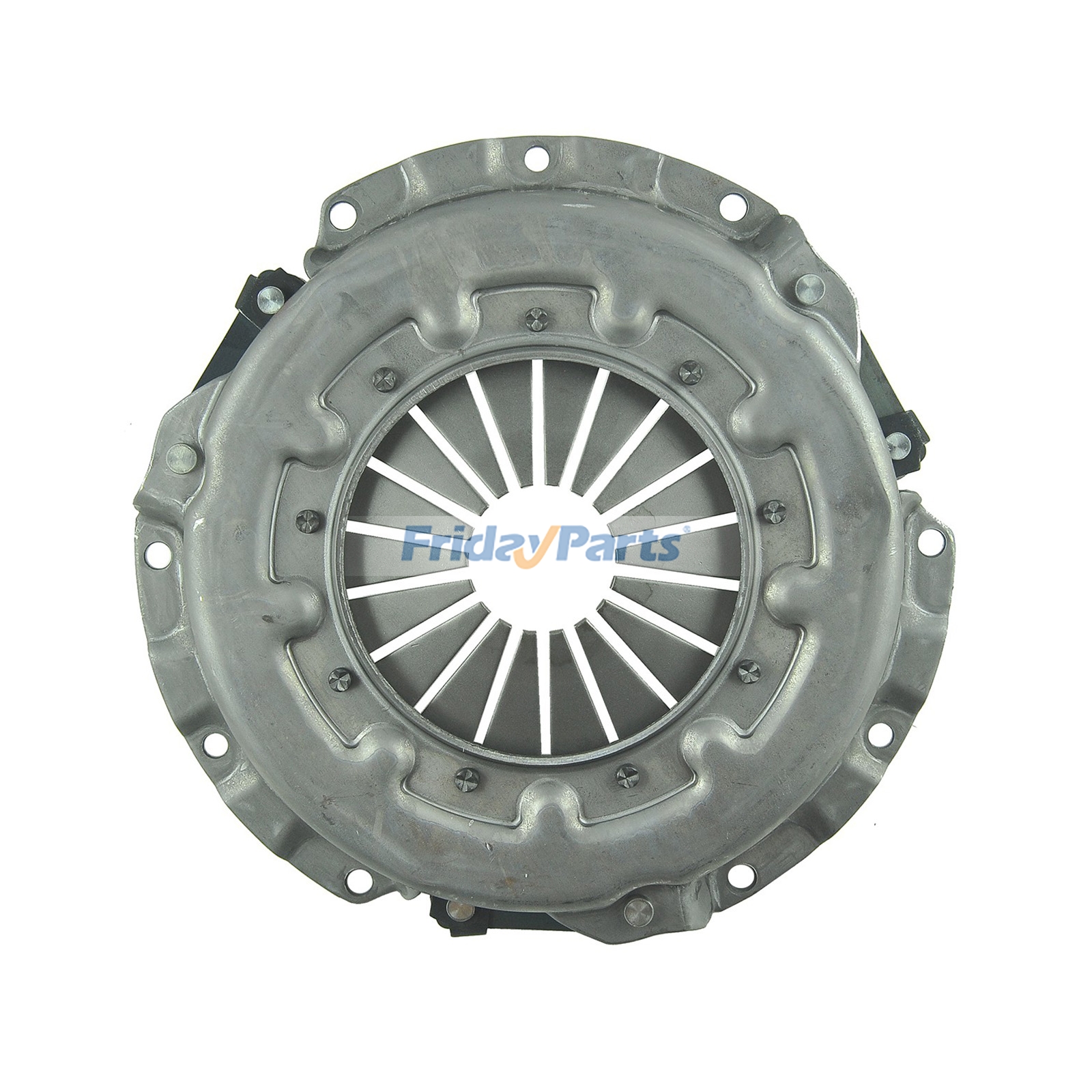 Disc Spring Clutch TC822-20170 for Kubota Tractor L4018