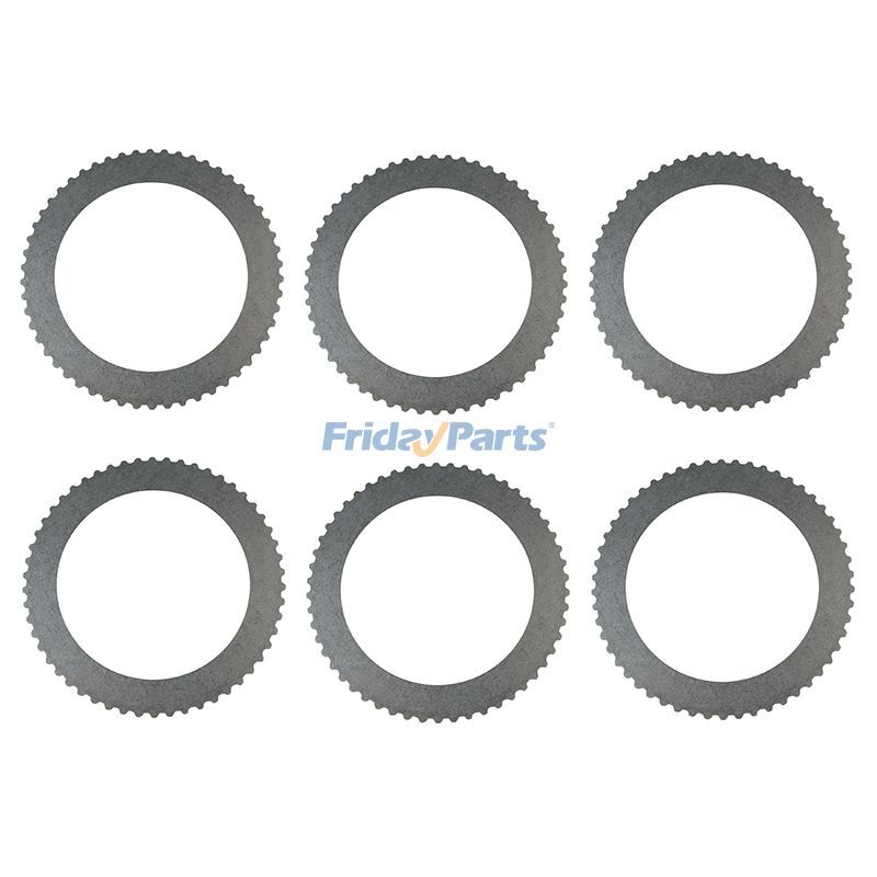 JOHN DEERE用用John Deere バックホーローダー 210C 310C 315C 315CH フォークリフト 482 トラック 300D 用ディスク T140926