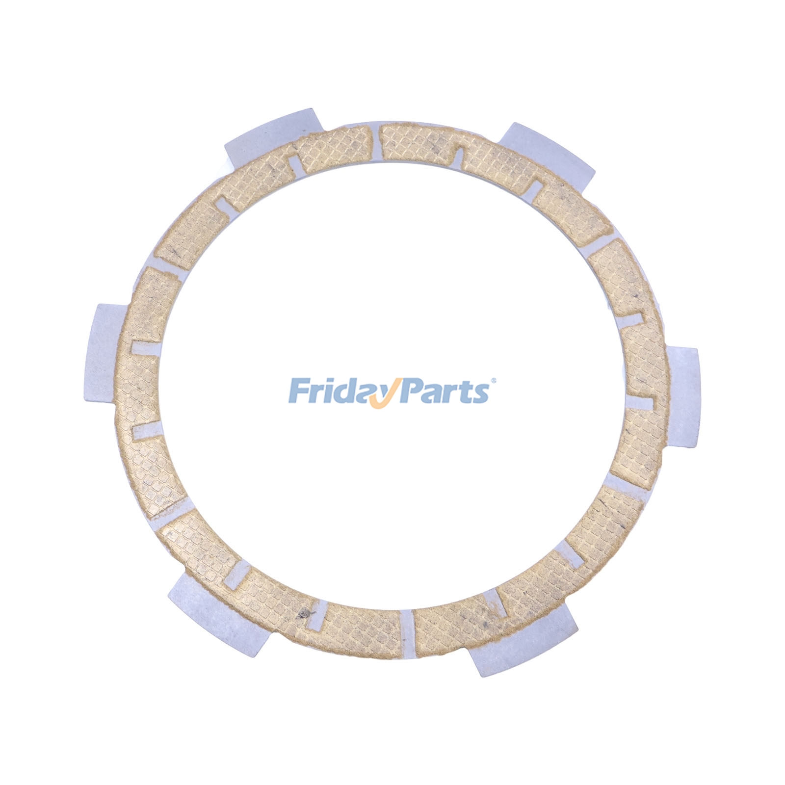 Disquepour Tracteur