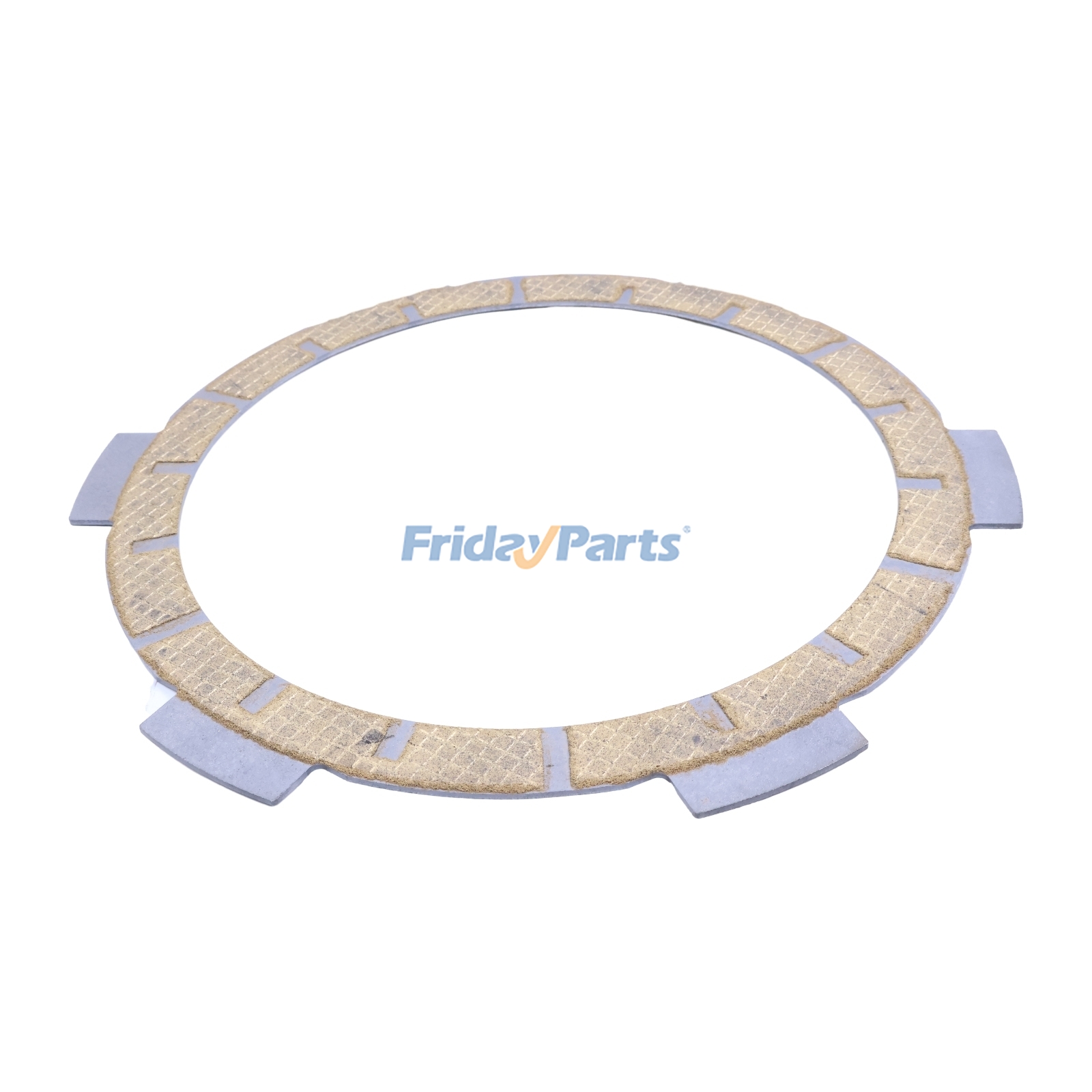 Disque 0011555850 pour tracteur Claas Nexos Elios Ares Axos Arion Atles Axion Xerion NexospourPour Claas