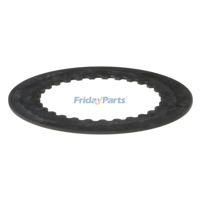 FridayParts Gezahnte Scheibe