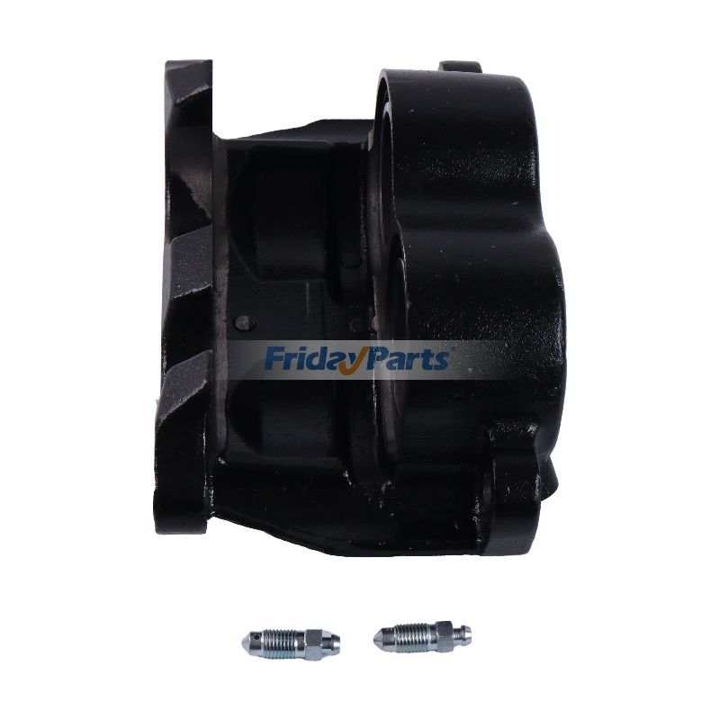 他ブランド用用デクスタートレーラーアクスル10K 12K 16K用ディスクブレーキキャリパー089-002-02