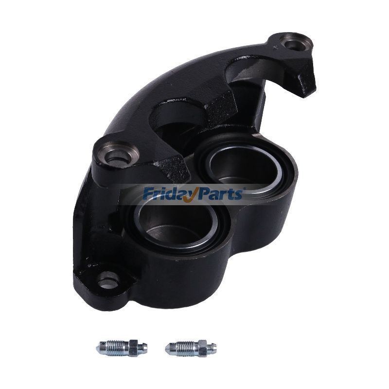 デクスタートレーラーアクスル10K 12K 16K用ディスクブレーキキャリパー089-002-02