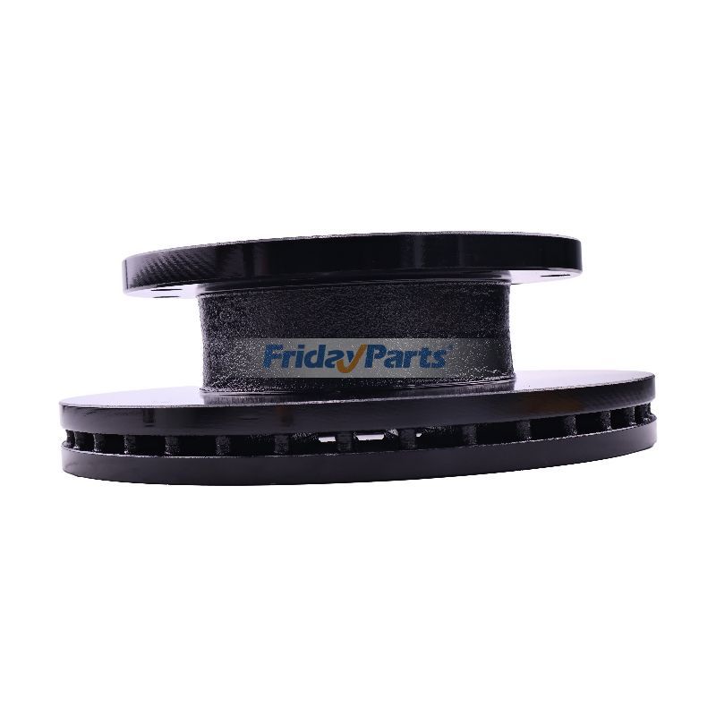 他ブランド用用デクスタートレーラーアクスル10K 12K用ディスクブレーキローター070-006-01