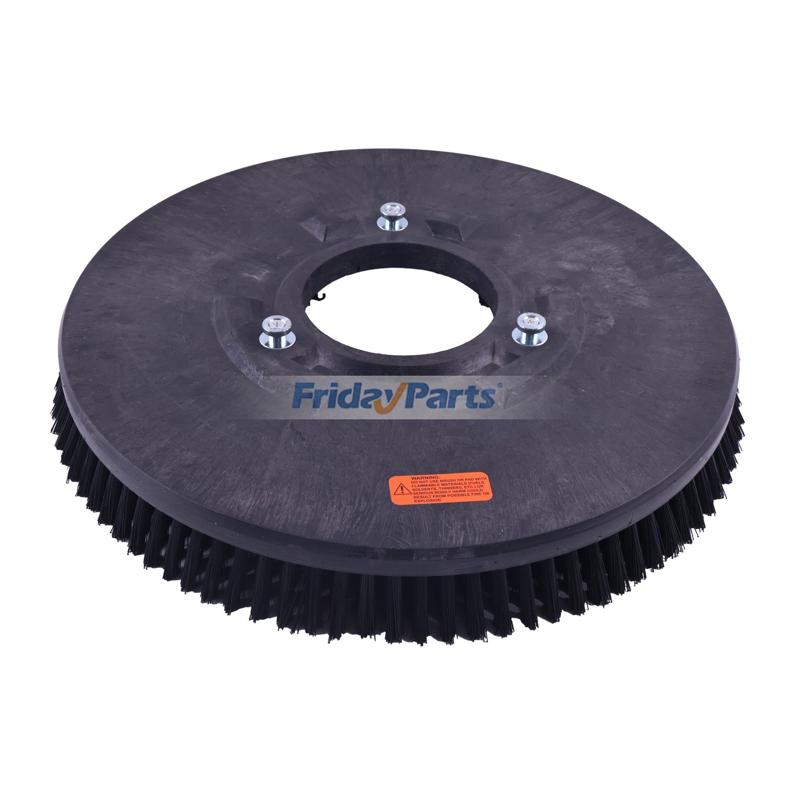 Disc Brush 240250 for Tennant 5200 Nobles 2001 WB-20E BA-2000B FS-2000 Scrubber