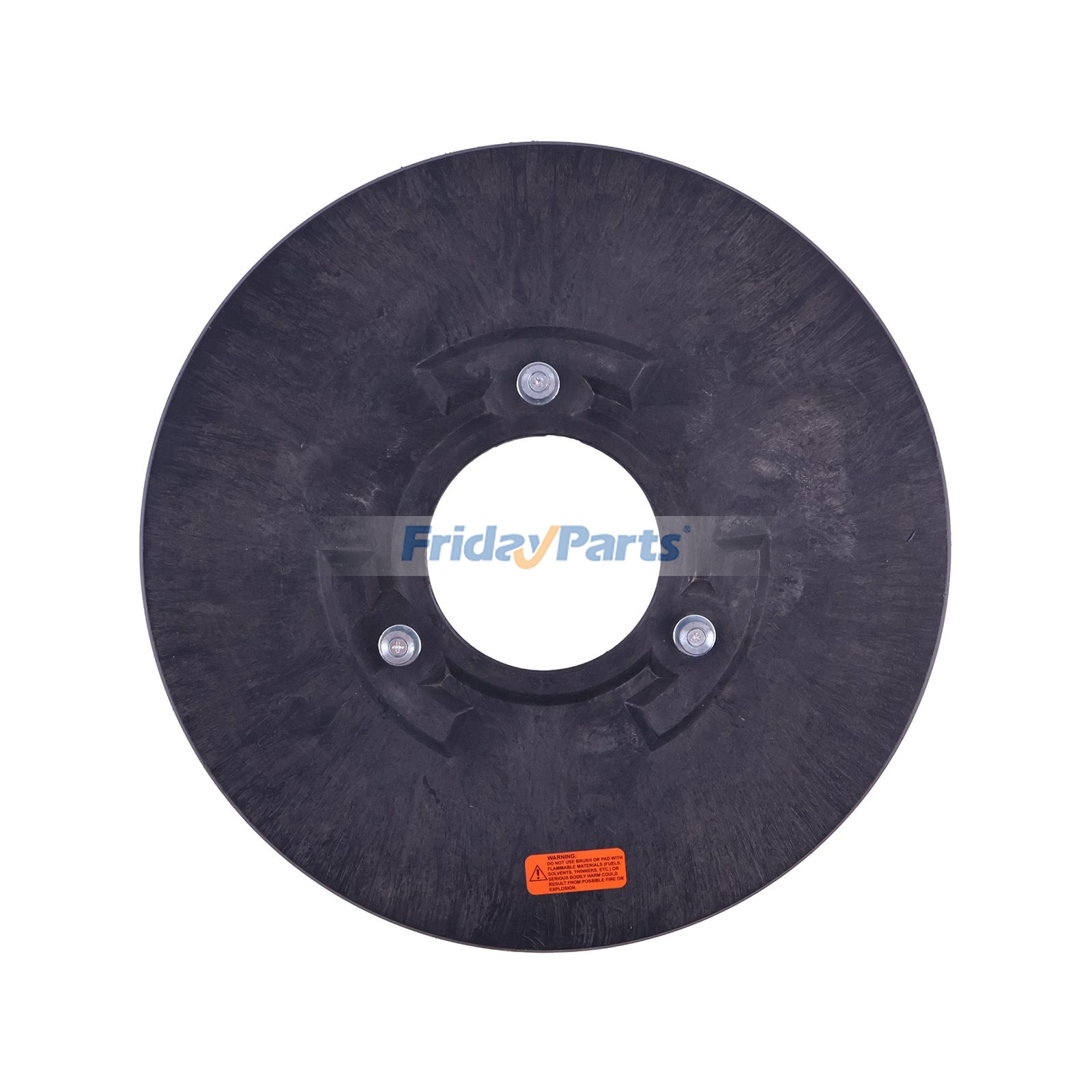 清掃用具 Disc Brush