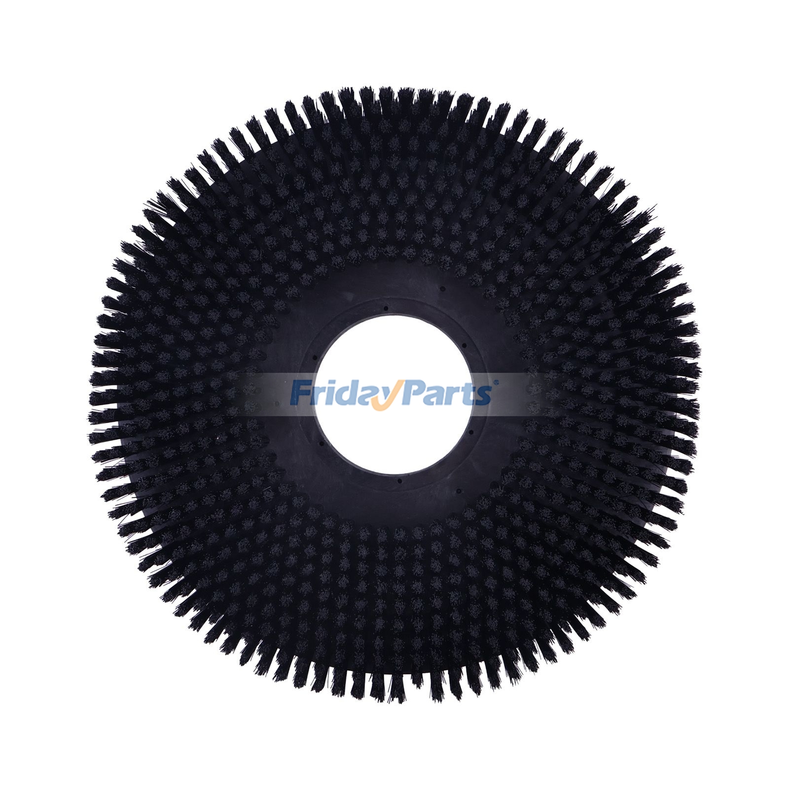 Tennant用Disc Brush