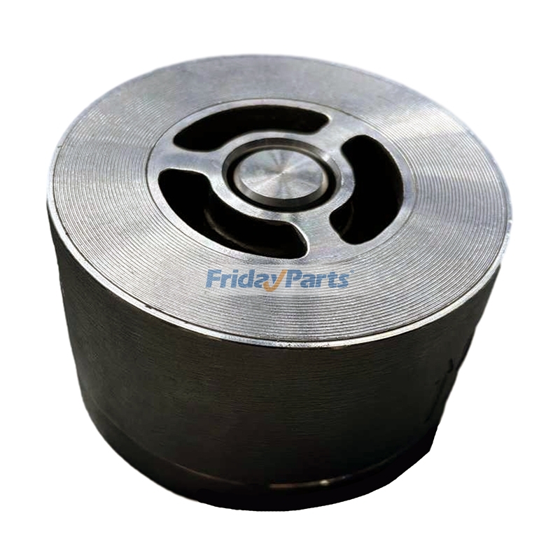 Discharge Check Valve 24782617 for Ingersoll Rand Air Compressor