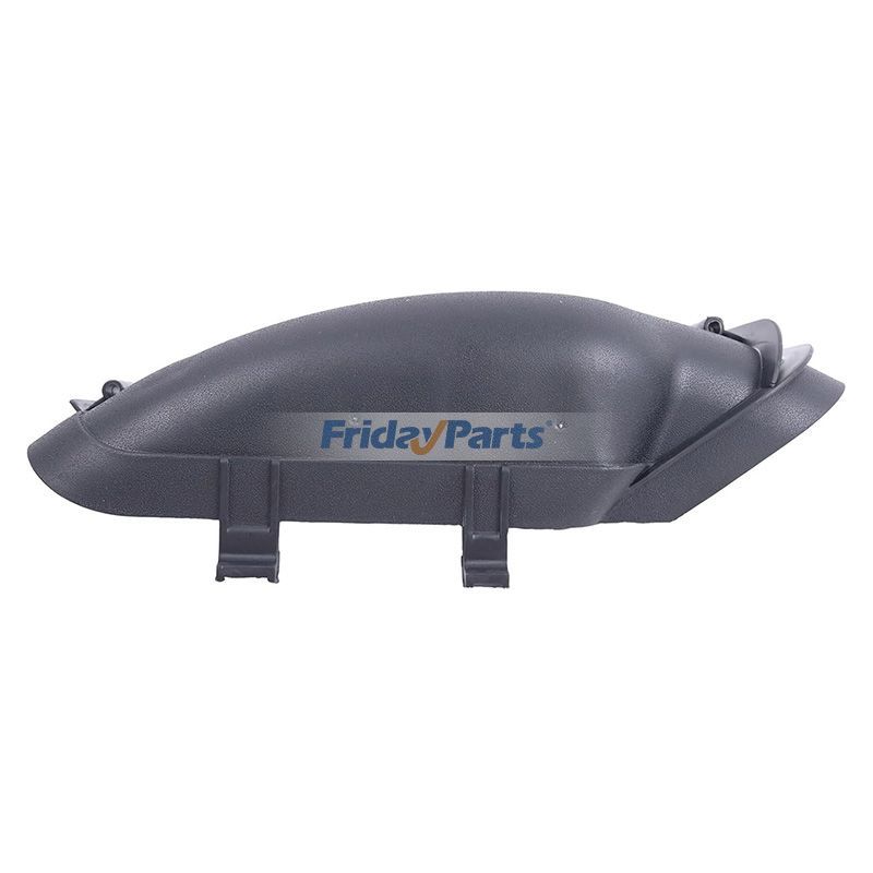 FridayParts Auslassdeckel