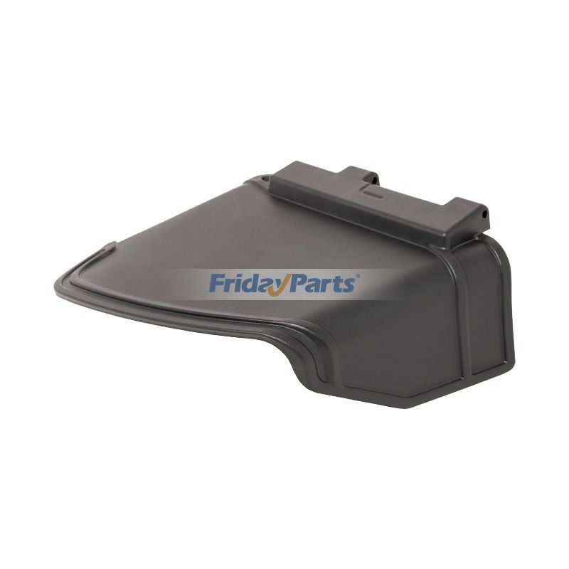 Tapa de descarga K5142-72110 K5142-72112 para cortacésped Kubota T1760 T1670 T1770 T1560