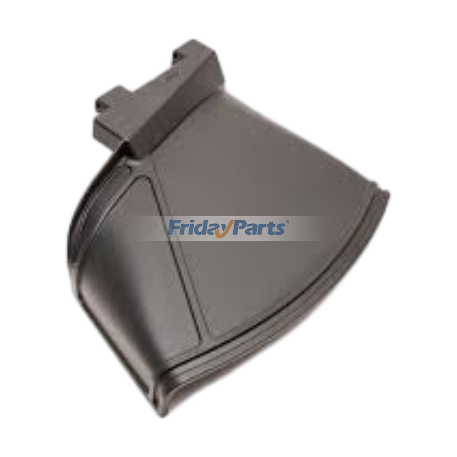 Couvercle d'éjection K5184-72115 K5184-72110 K5184-72114 pour tracteur Kubota RCK42-LT20 RCK48-LT23