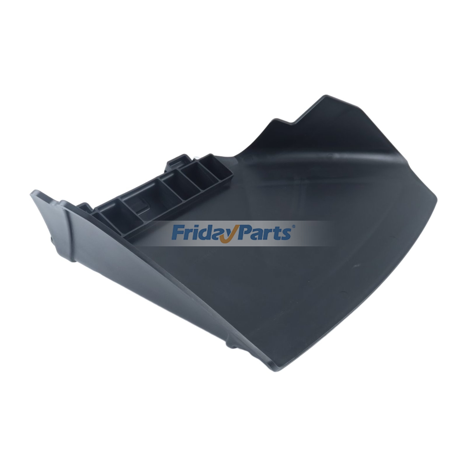 FridayParts Discharge Cover