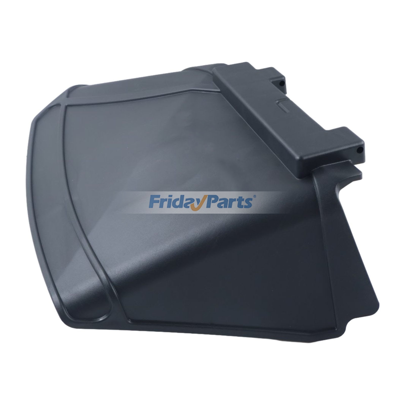 Discharge Cover K5381-47110 K5381-47112 for Kubota Mower RCK54-23BX RCK54-29B RCK54-32 RCK54D-26BX RCK60-29B RCK60-32 RCK60-40LX RCK60D-26BX