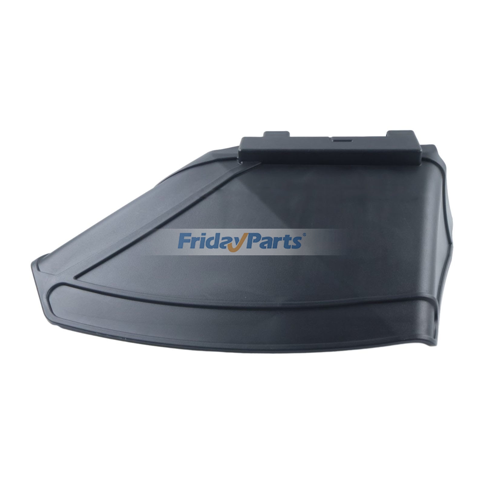 Discharge Cover for Mower