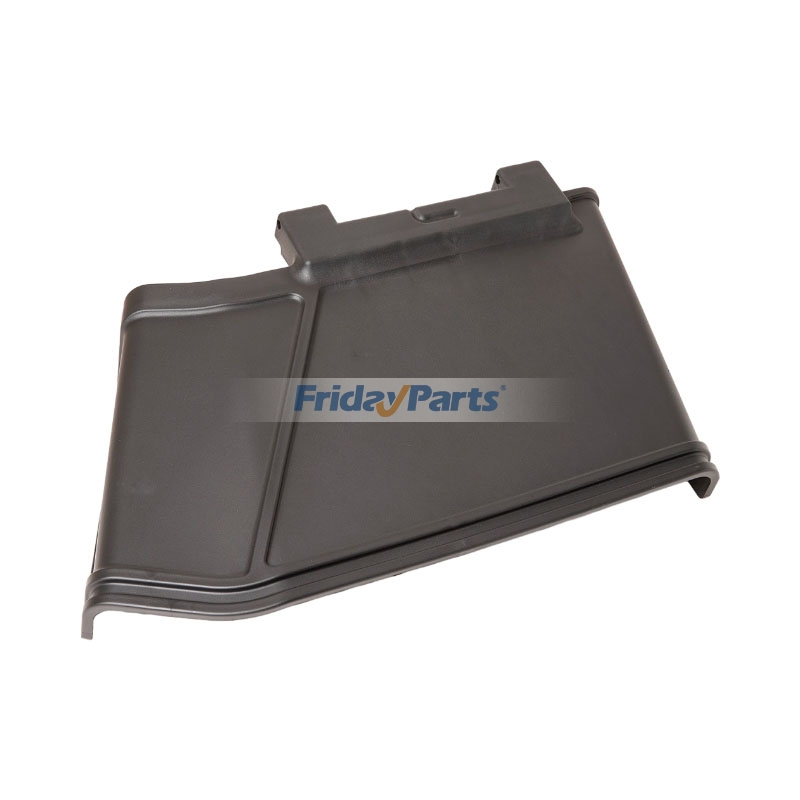Discharge Cover K5576-47110 for Kubota Mower RCK42P RCK42P-122Z RCK42P-90T RCK48P-124Z RCK48P-200Z RCK48P-222Z RCK48P-90T