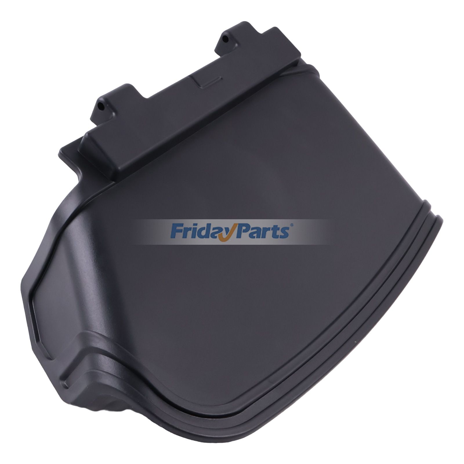 FridayPartsで排出カバーを購入