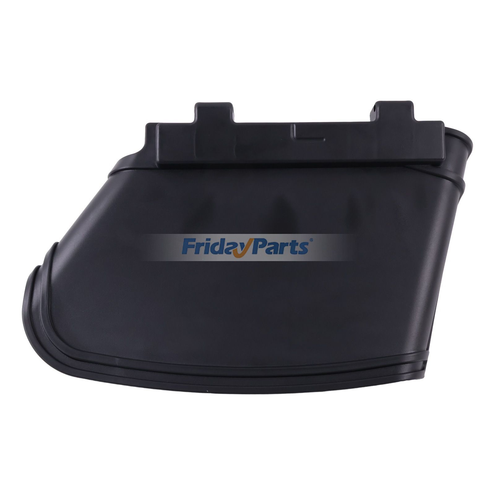 草刈り機 排出カバー