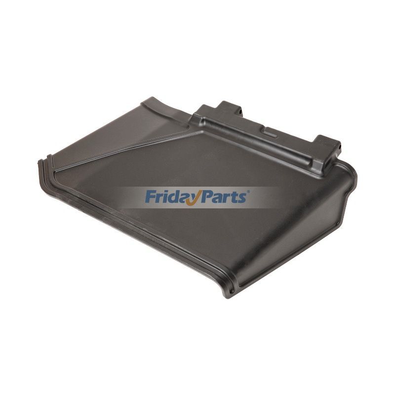 Tapa de descarga K5618-47112 K5618-47113 para cortacésped Kubota RCK54P-127Z RCK54P-127ZA RCK54P-200Z