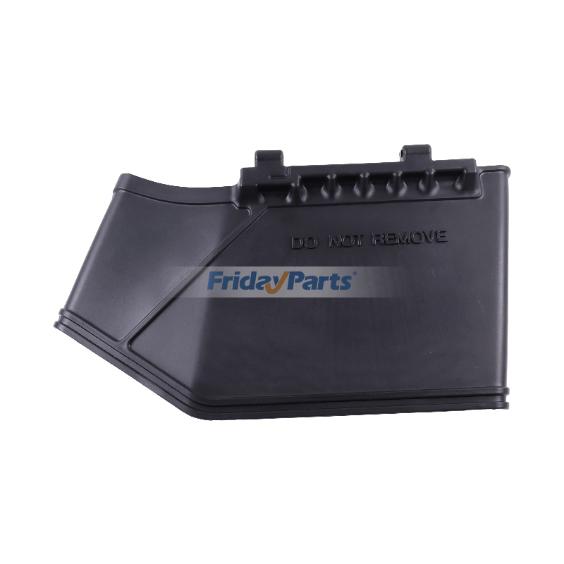 Auslassdeckelfür Mäher