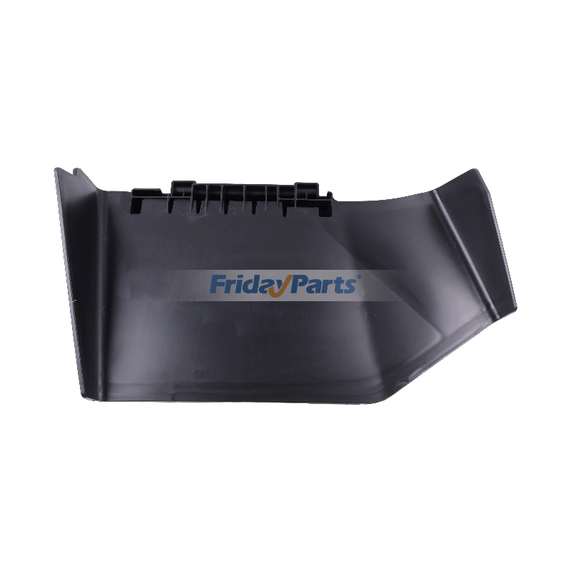 Auslassdeckelfür MäherFür KUBOTA