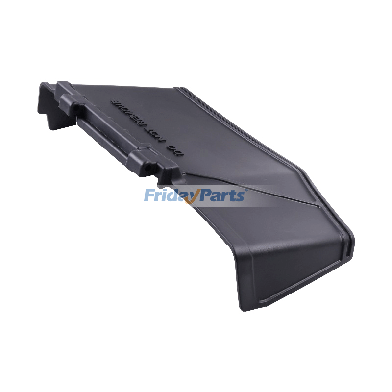 AuslassdeckelFür KUBOTA