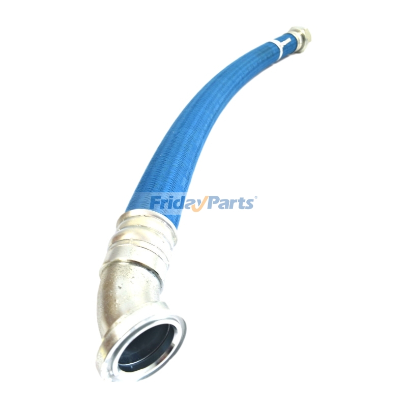 Discharge Hose 54688015 for Ingersoll Rand Air Compressor P425WCU XP375WCU HP375WCU Premium Quality with 3-Year Warranty