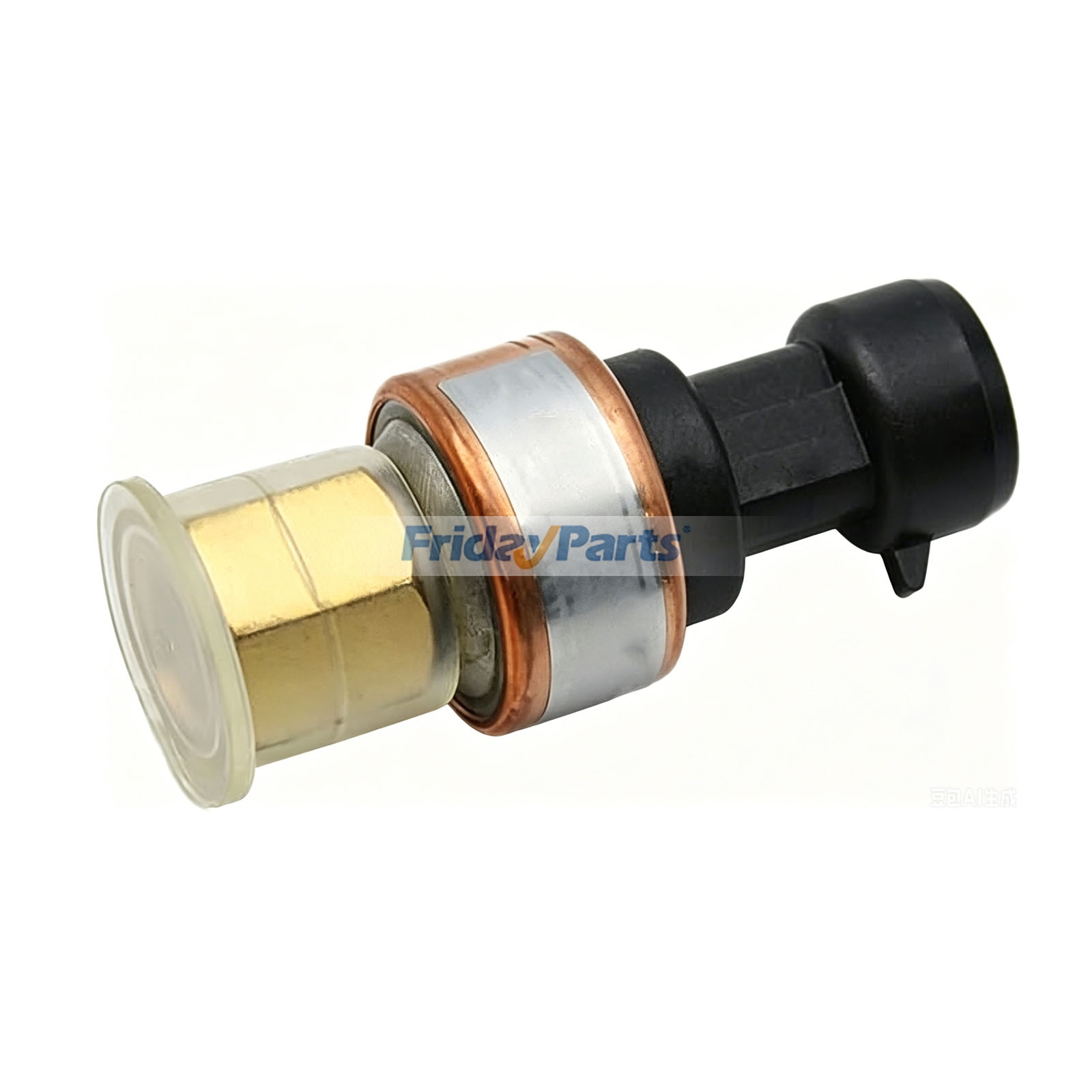 Discharge Pressure Transducer 00PPG000030600A for Carrier Air-Cooled Scroll Chiller 30RB Premium Quality with 3-Year Warranty