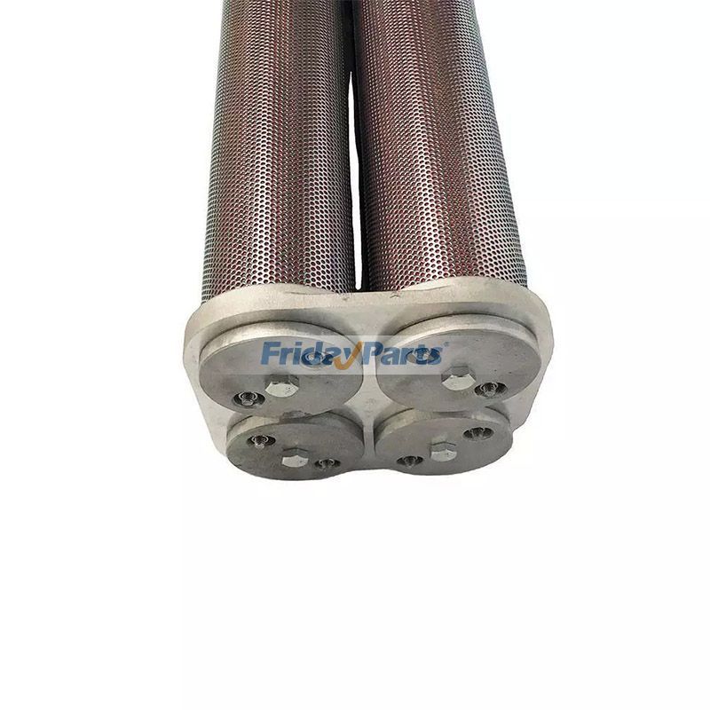 Air Compressor Muffler