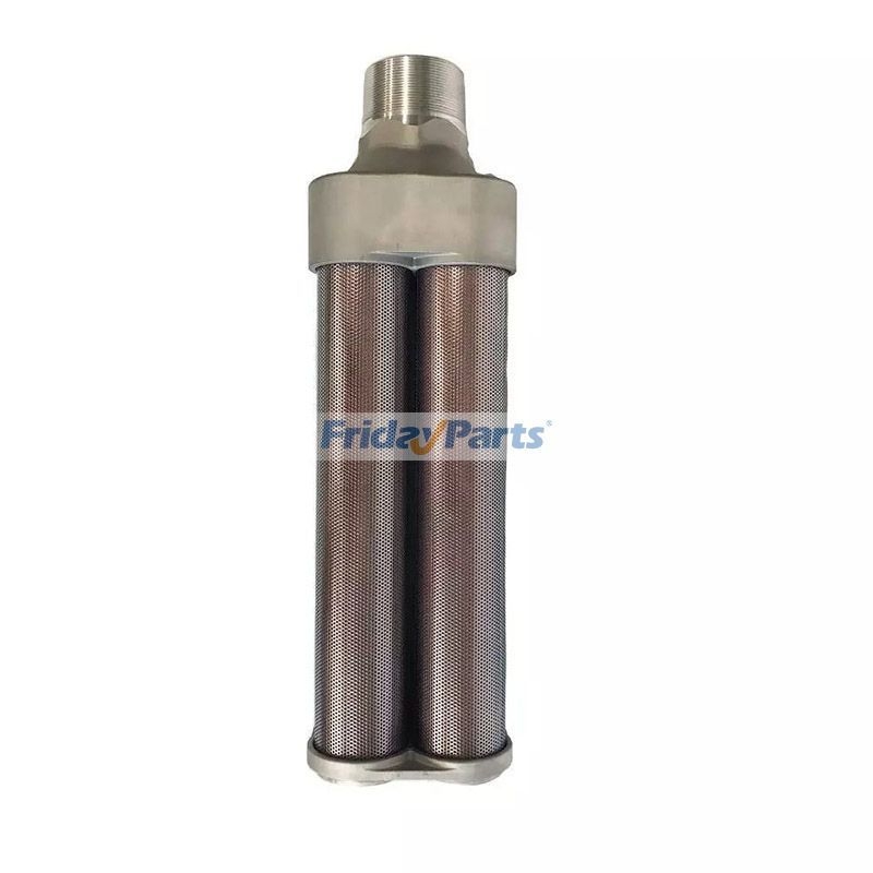 Discharge Silencer Muffler 2906-0425-00 for Atlas Copco Air Compressor