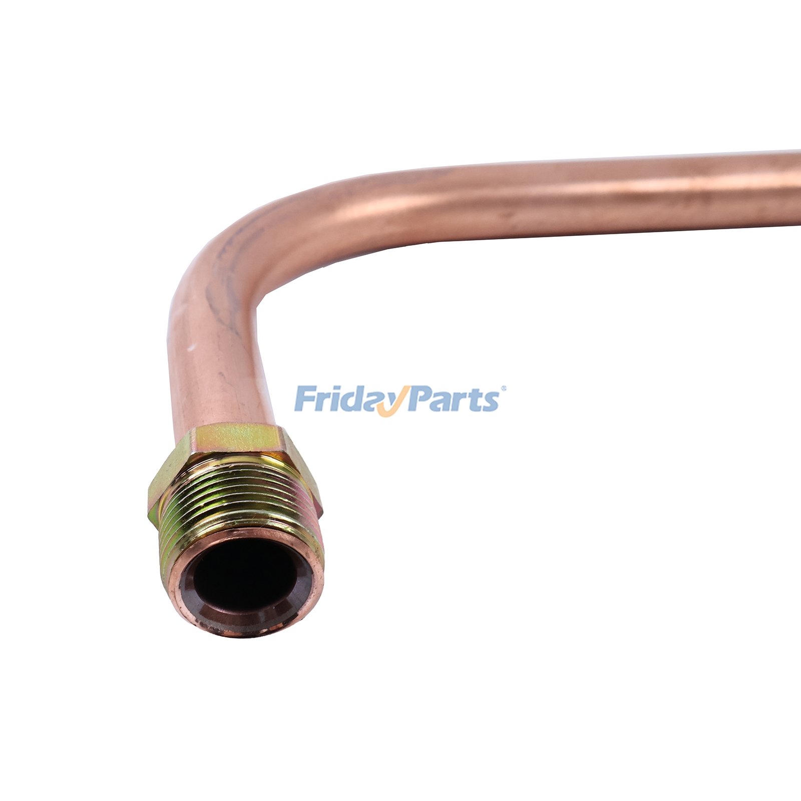  Discharge Tube Assembly For Ingersoll Rand