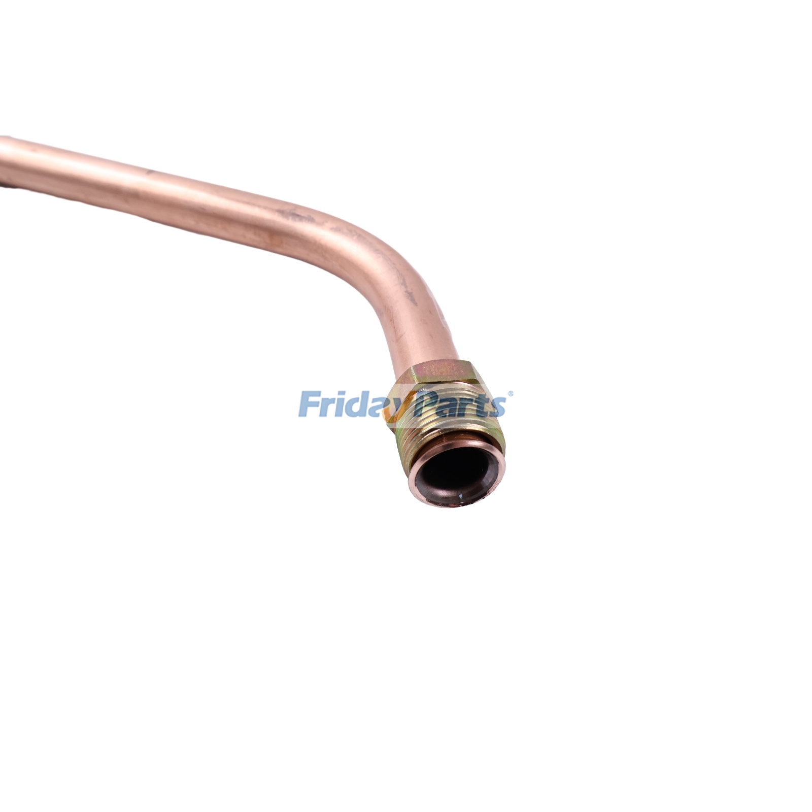 FridayParts Discharge Tube Assembly