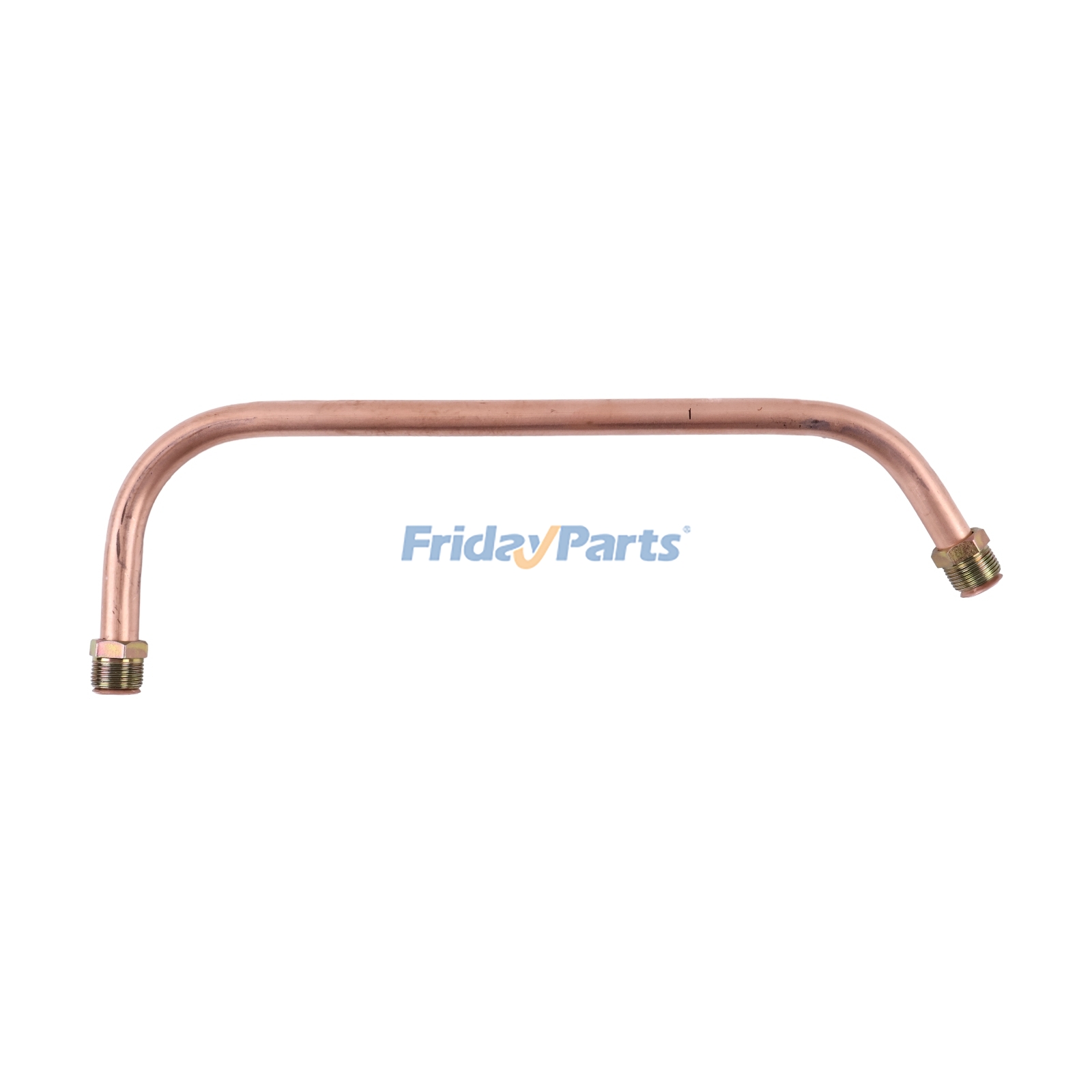 Discharge Tube Assembly compatible with Air Compressor