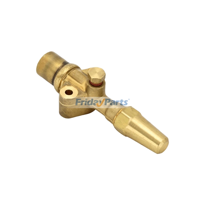 Discharge Valve 61-2119 for Thermo King Container Refrigeration Unit MAGNUM SL mP-4000 PLUS Premium Quality With 3-Year Warranty