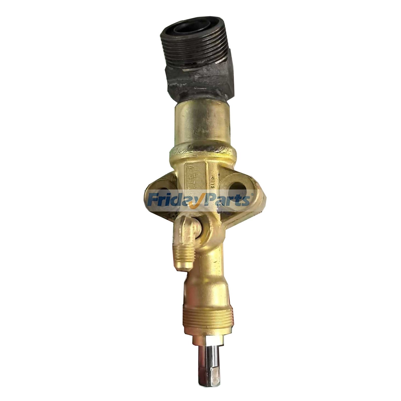 排出バルブ 66-0129 66-129 Thermo King Transport Refrigeration SL 200 SB SLX URD III Max用