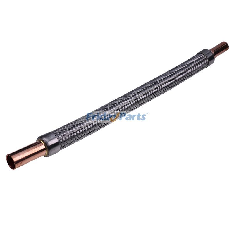 Transport Refrigeration 2 Pcs Discharge Vibrasorber SB100 SB190 SB200 SMX SL300 SL200 SL400