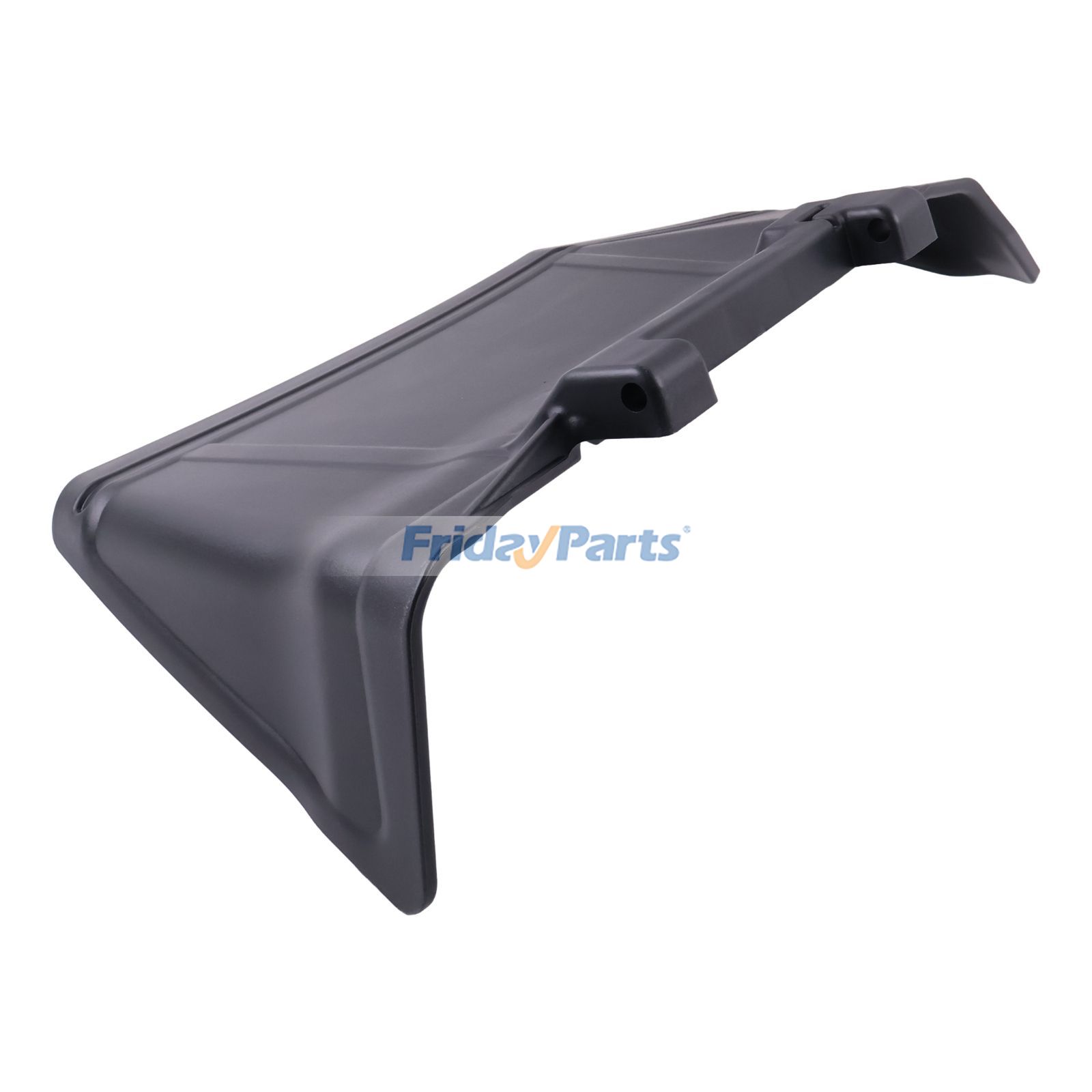 FridayParts Auslassdeckel