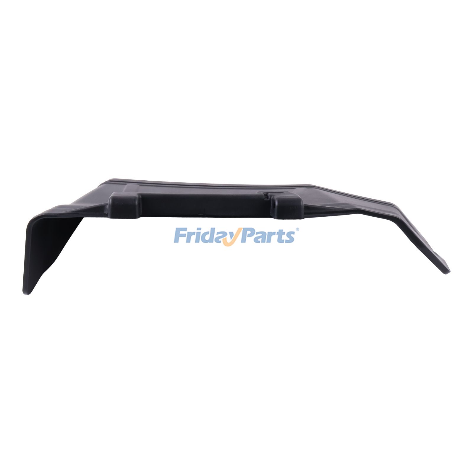 Auslassdeckelfür Mäher