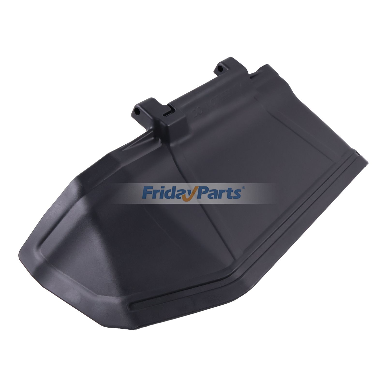 AuslassdeckelFür KUBOTA