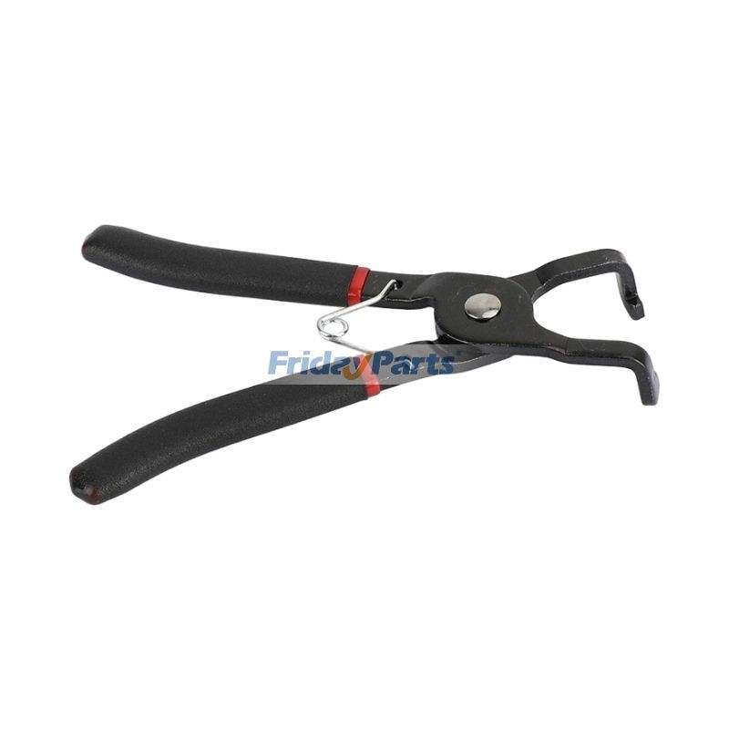 Pince de déconnexion des raccords de conduites de carburant et d'EVAP pour Lislepour Autres